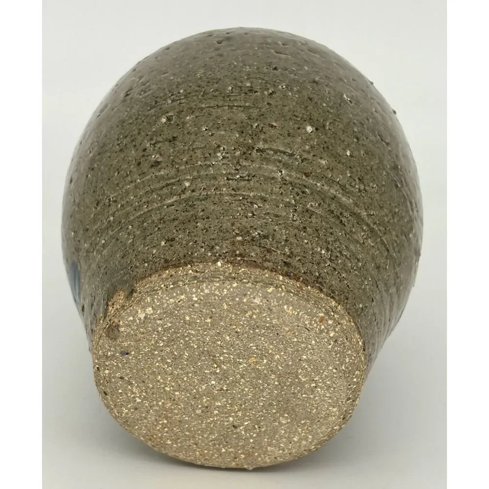 Source Unknown vintage stoneware